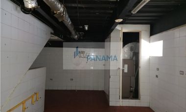 Se Alquila Local Restaurante 101 Mts San Francisco $2.690.00+Itbms