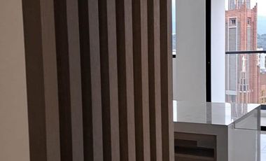 VENTA ESPECTACULAR APARTAMENTO NUEVO EN SOTOMAYOR – PISO 9 CON BALCÓN. Cod V13478