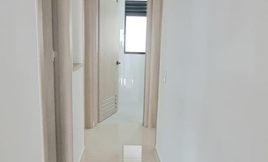 VENTA ESPECTACULAR APARTAMENTO NUEVO EN SOTOMAYOR – PISO 9 CON BALCÓN. Cod V13478