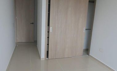 VENTA ESPECTACULAR APARTAMENTO NUEVO EN SOTOMAYOR – PISO 9 CON BALCÓN. Cod V13478