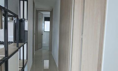 VENTA ESPECTACULAR APARTAMENTO NUEVO EN SOTOMAYOR – PISO 9 CON BALCÓN. Cod V13478