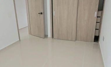 VENTA ESPECTACULAR APARTAMENTO NUEVO EN SOTOMAYOR – PISO 9 CON BALCÓN. Cod V13478