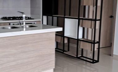 VENTA ESPECTACULAR APARTAMENTO NUEVO EN SOTOMAYOR – PISO 9 CON BALCÓN. Cod V13478