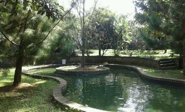 Jual Tanah Villa & Kebun Buah di Sukalarang Sukabumi Bogor