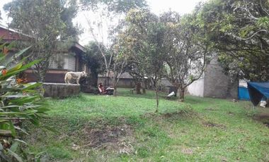Jual Tanah Villa & Kebun Buah di Sukalarang Sukabumi Bogor