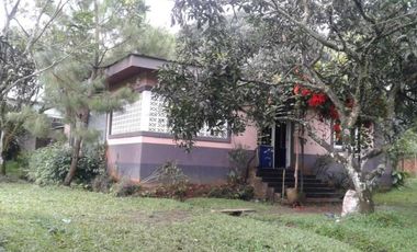 Jual Tanah Villa & Kebun Buah di Sukalarang Sukabumi Bogor