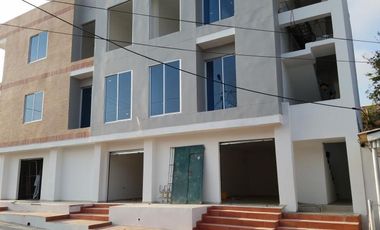 edificio en venta en san felipe. Cod V80004