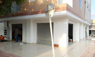 edificio en venta en san felipe. Cod V80004