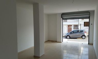 edificio en venta en san felipe. Cod V80004