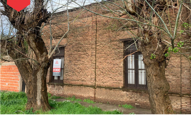 Casa a reciclar (Calle 20 e/31 y 33)