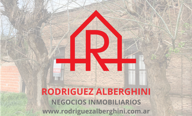 Casa a reciclar (Calle 20 e/31 y 33)