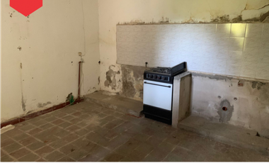 Casa a reciclar (Calle 20 e/31 y 33)