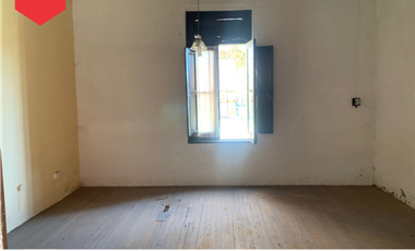 Casa a reciclar (Calle 20 e/31 y 33)