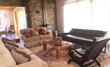 Casa en Venta en Camino El Oliveto - Club de Golf Las Palmas