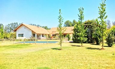 Casa en Venta en Camino El Oliveto - Club de Golf Las Palmas