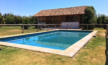 Casa en Venta en Camino El Oliveto - Club de Golf Las Palmas