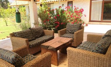 Casa en Venta en Camino El Oliveto - Club de Golf Las Palmas