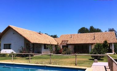 Casa en Venta en Camino El Oliveto - Club de Golf Las Palmas
