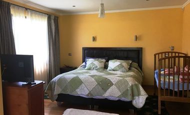 Casa en Venta en Camino El Oliveto - Club de Golf Las Palmas