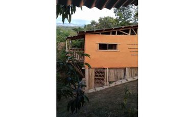 Casa Campestre Entre Anapoima Y El Triunfo
