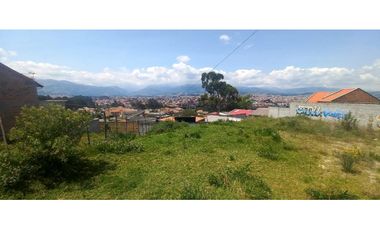 Terreno en venta ubicado en gapal parr huaynacapac