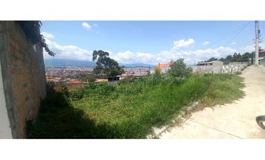 Terreno en venta ubicado en gapal parr huaynacapac