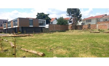 Terreno en venta ubicado en gapal parr huaynacapac