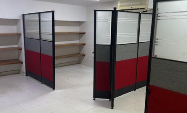 oficina en arriendo en latino. Cod A11184