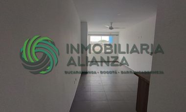 apartamento en arriendo en buenos aires. Cod A17268