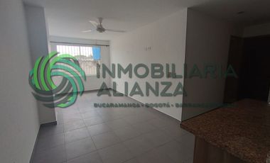 apartamento en arriendo en buenos aires. Cod A17268