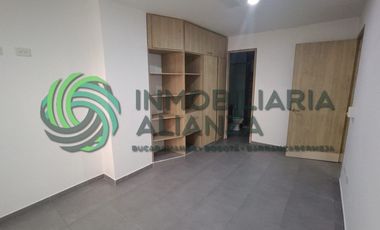 apartamento en arriendo en buenos aires. Cod A17268