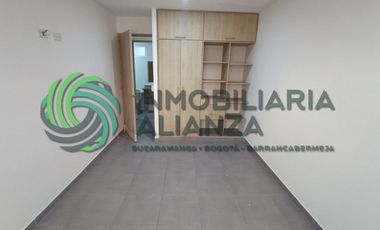 apartamento en arriendo en buenos aires. Cod A17268