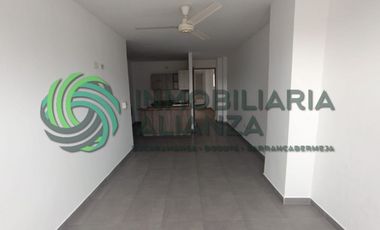 apartamento en arriendo en buenos aires. Cod A17268