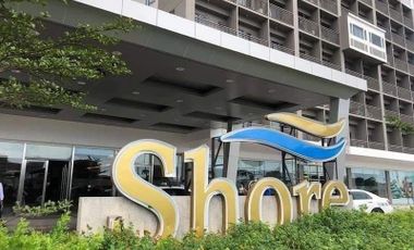 1 Br condo unit for SALE in Shore Residences, Pasay City