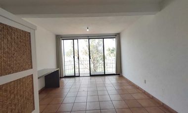 Excelente casa en renta, con vista al lago