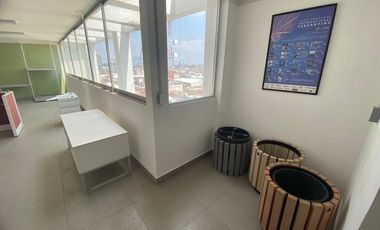 OFICINAS EN  VENTA O RENTA 7MO PISO, CENTRO DE LEÓN, GUANAJUATO