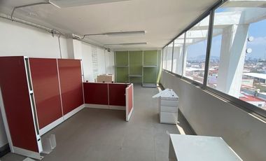 OFICINAS EN  VENTA O RENTA 7MO PISO, CENTRO DE LEÓN, GUANAJUATO