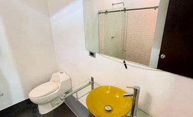 casa en arriendo en caobos. Cod A4907