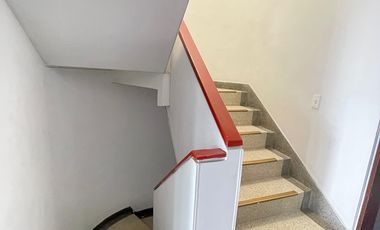 casa en arriendo en caobos. Cod A4907