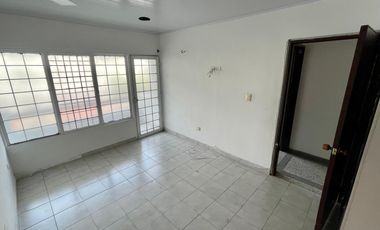 casa en arriendo en caobos. Cod A4907