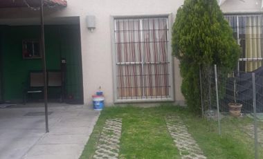 Casa en venta en San Agustín  Acolman