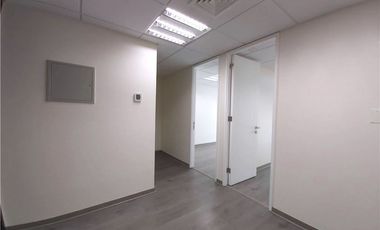 Metro San Alberto Hurtado - Excelente Conectividad