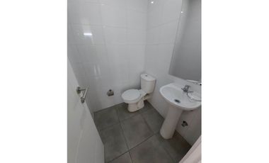 Metro San Alberto Hurtado - Excelente Conectividad