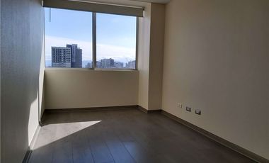 Metro San Alberto Hurtado - Excelente Conectividad