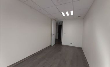 Metro San Alberto Hurtado - Excelente Conectividad