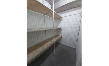 Metro San Alberto Hurtado - Excelente Conectividad