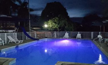 finca en venta en chinauta. Cod V4734