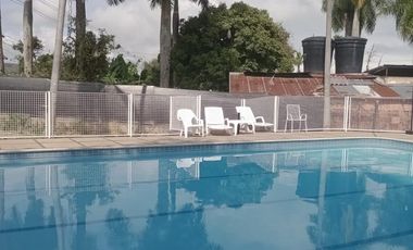 finca en venta en chinauta. Cod V4734