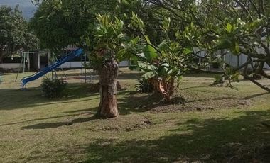 finca en venta en chinauta. Cod V4734