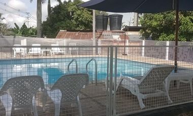 finca en venta en chinauta. Cod V4734